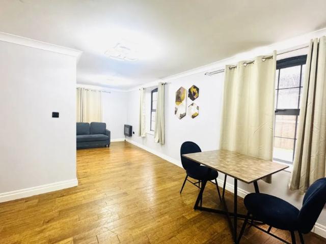 Apartment for rent in Burrow's Bush, Wellingborough