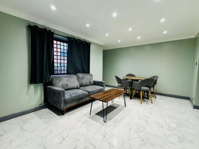 Apartment for rent in Burrow's Bush, Wellingborough