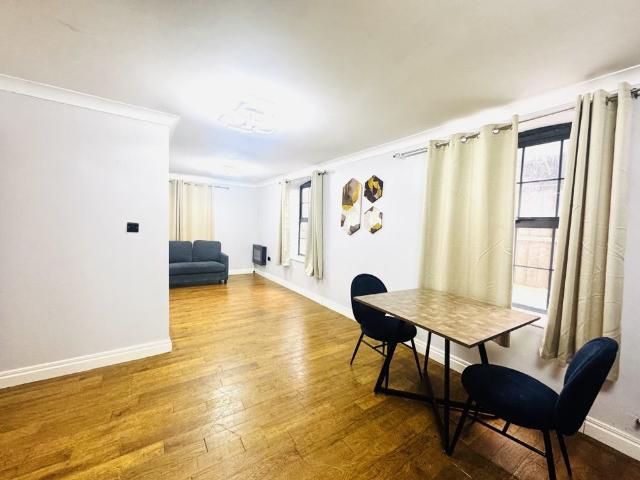 Apartment for rent in Burrow's Bush, Wellingborough