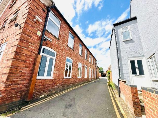 Apartment for rent in Burrow's Bush, Wellingborough