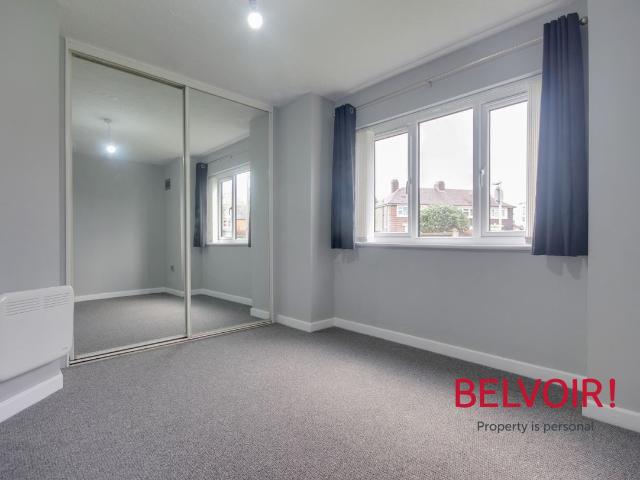 Apartment for rent in Chequers, Gloucester