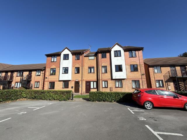 Apartment for rent in Chequers, Gloucester