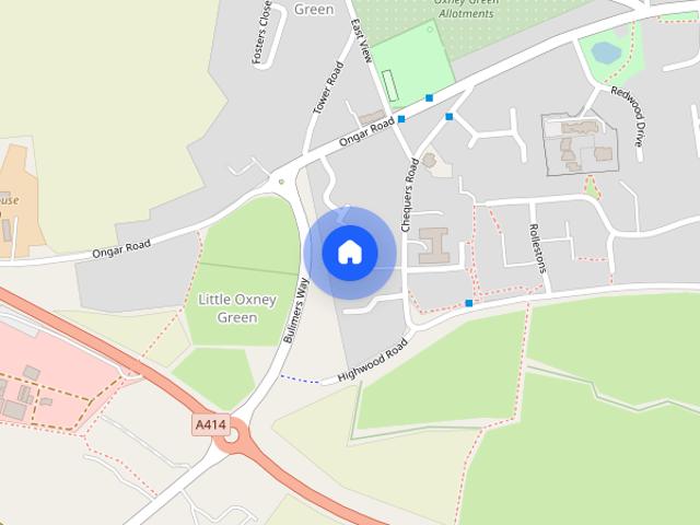 House for rent in Writtle, Chelmsford