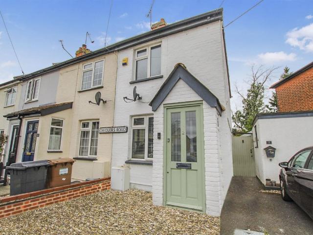 Apartment for rent in Writtle, Chelmsford