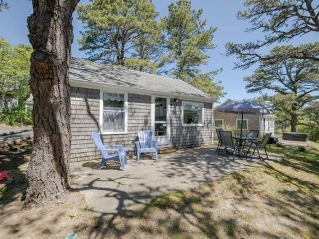 Condo for sale in Wellfleet, Massachusetts