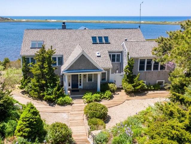 House for sale in Wellfleet, Massachusetts