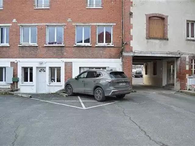 Appartement location à Bourges, Villeneuve-sur-cher