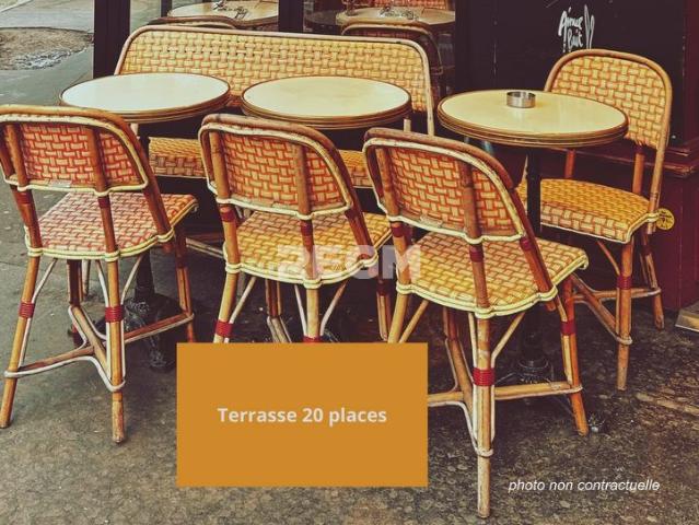 Local Commercial vente à Bourges