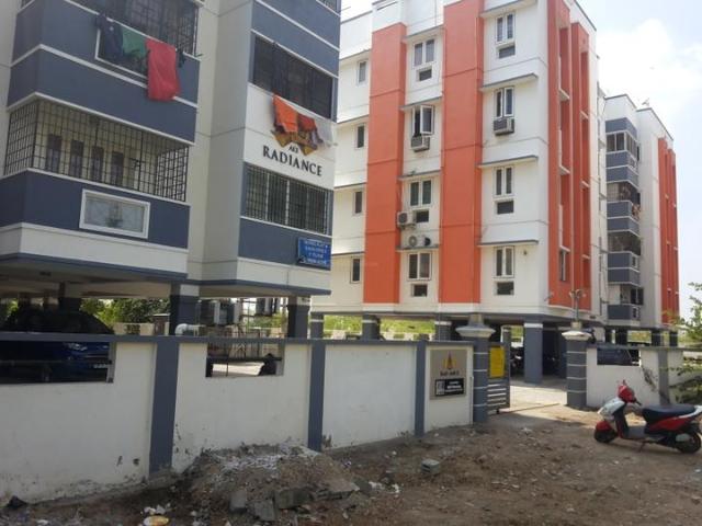 Flat for sale in Perumbakkam, Tamil Nadu