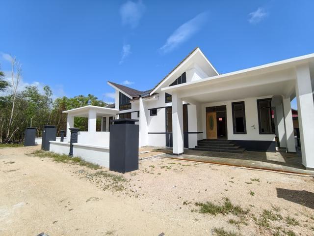 Residential House for sale in Pasir Puteh, Kelantan