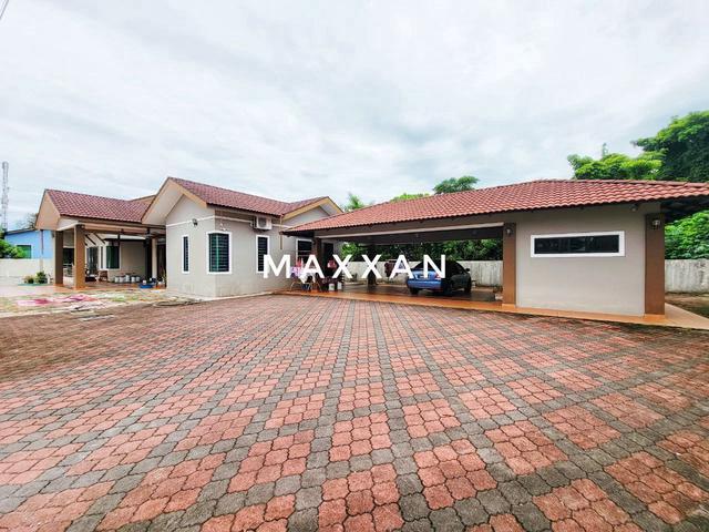 Bungalow for sale in Kota Bahru, Kelantan