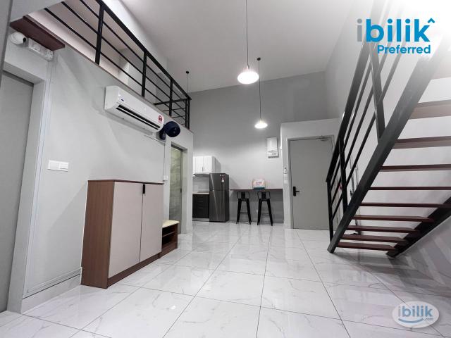 Room for rent in Kuala Lumpur