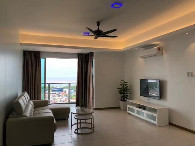Serviced Residence for sale in Cheras
