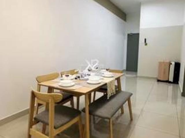 Serviced Residence for sale in Cheras