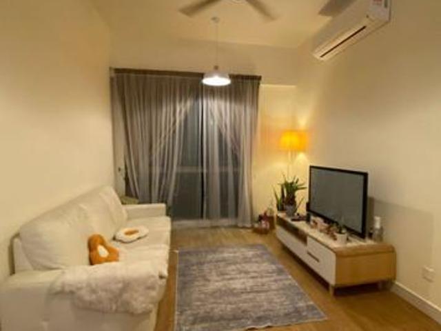 Serviced Residence for sale in Cheras
