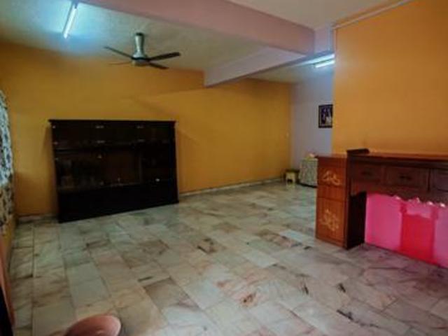 Terraced House for sale in Cheras, Kuala Lumpur