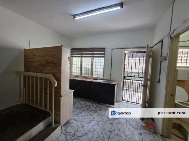 House for sale in Cheras, Kuala Lumpur