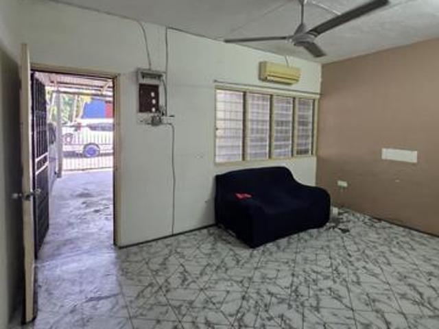 Terraced House for sale in Cheras, Kuala Lumpur