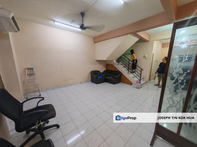 House for rent in Kajang, Langat