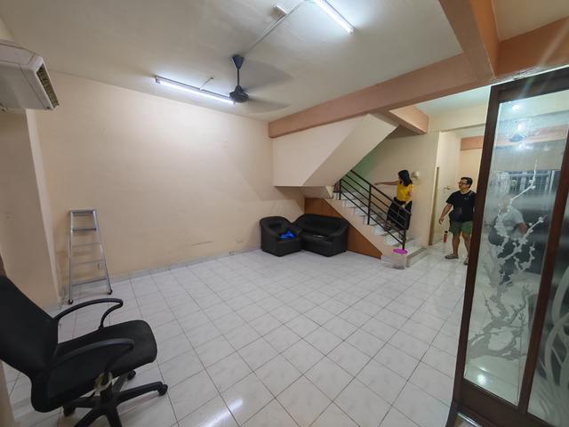 Property for rent in Cheras, Kuala Lumpur