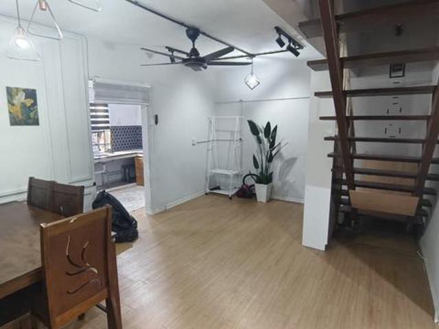 Terraced House for sale in Cheras, Kuala Lumpur