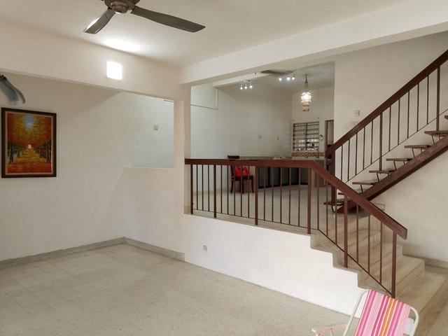 Terraced House for rent in Cheras, Kuala Lumpur