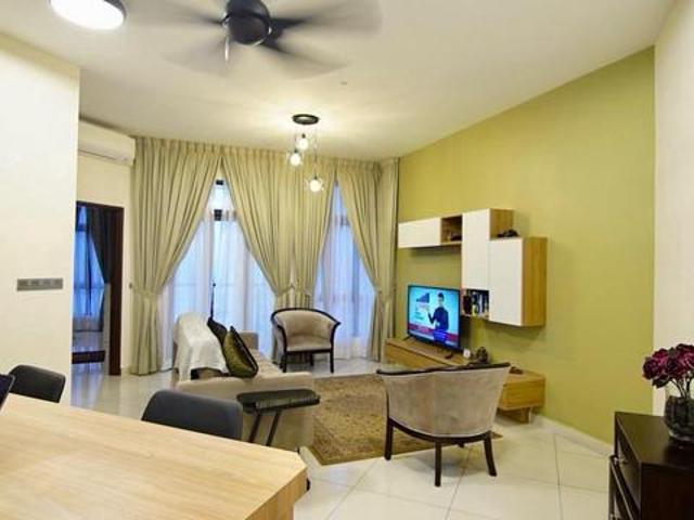 Condominium for sale in Cheras, Kuala Lumpur