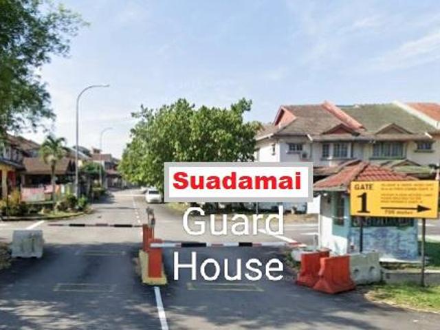 Terraced House for sale in Kajang, Langat