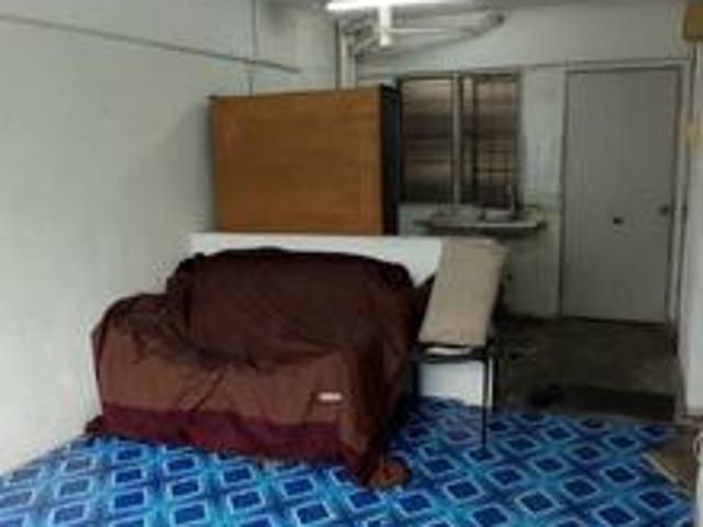 Apartment for sale in Cheras, Majlis Perbandaran Kajang