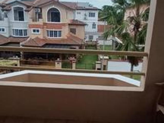 Terraced House for rent in Cheras, Kuala Lumpur