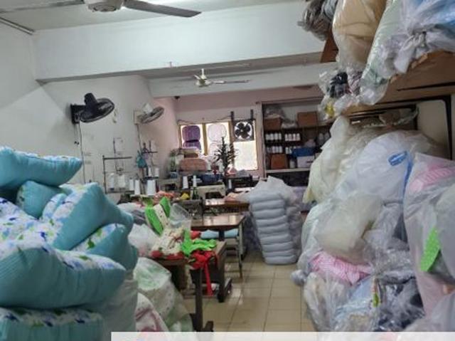Shop for sale in Cheras