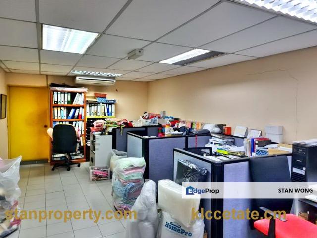 Shop for sale in Cheras, Kuala Lumpur