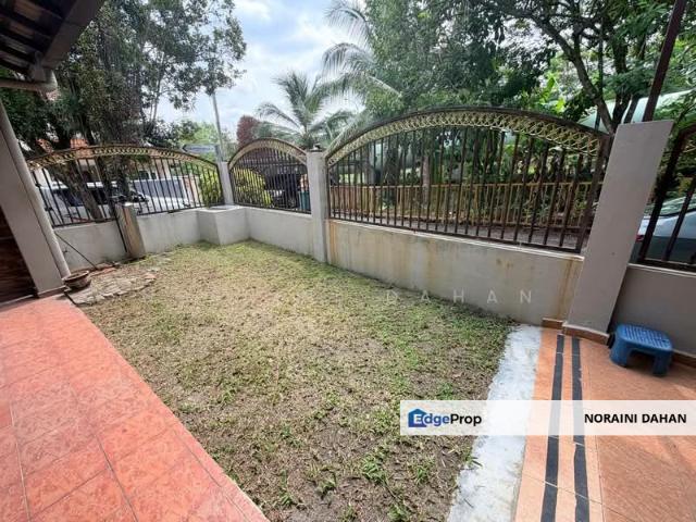 House for sale in Kajang, Langat