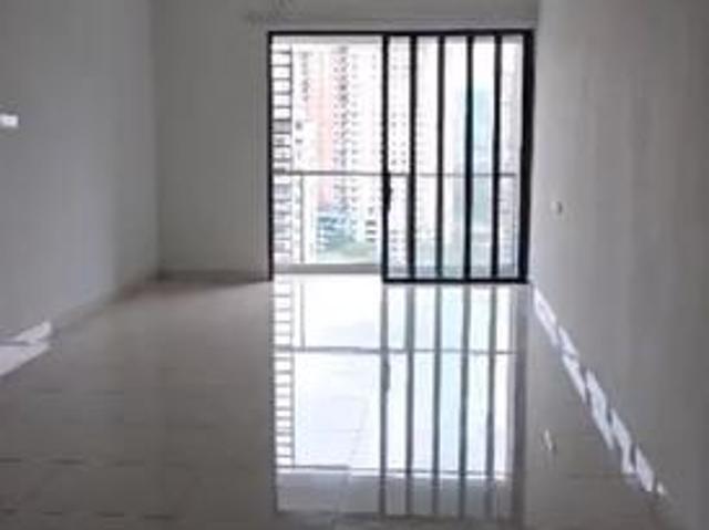 Condominium for rent in Kajang, Langat