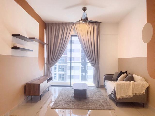 Serviced Residence for rent in Kajang, Langat