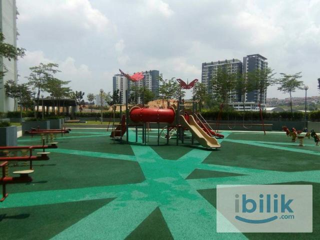 Room for rent in Kuala Lumpur