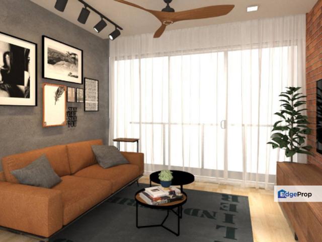 Condominium for sale in Cheras, Kuala Lumpur