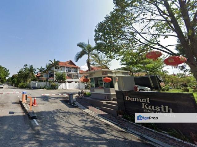 House for sale in Cheras, Kuala Lumpur