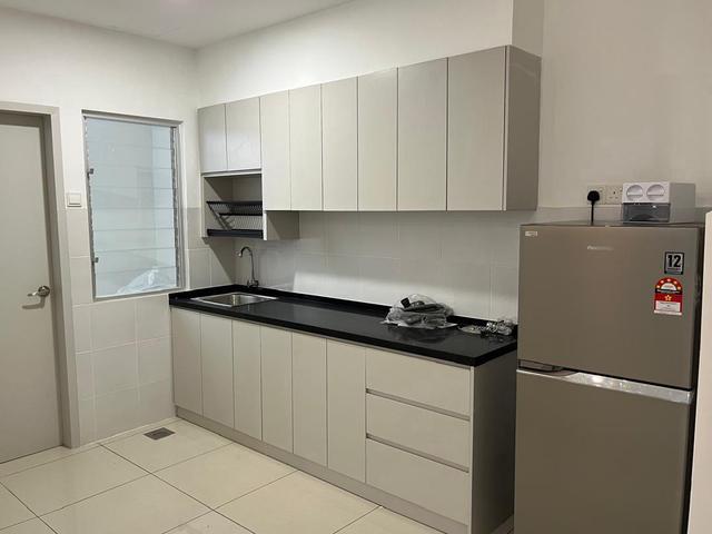 Apartment for sale in Cheras