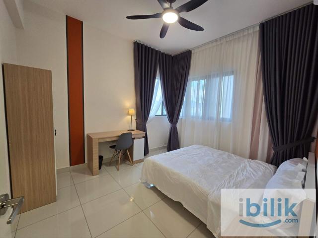 Room for rent in Country Heights Damansara, Kuala Lumpur