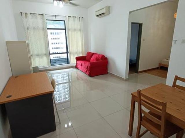 Serviced Residence for sale in Cheras, Kuala Lumpur