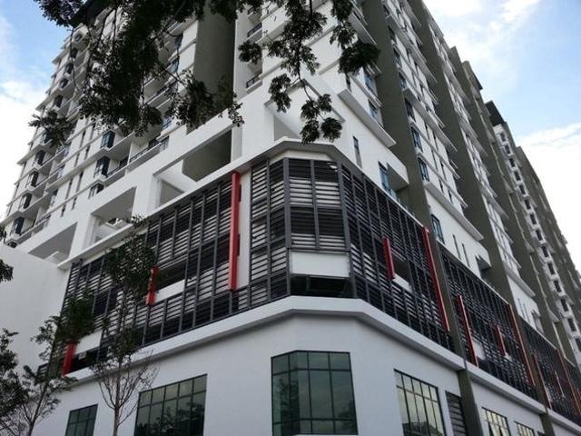 Serviced Residence for sale in Cheras, Kuala Lumpur