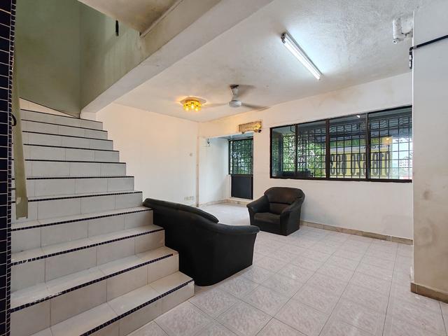 Apartment for sale in Cheras