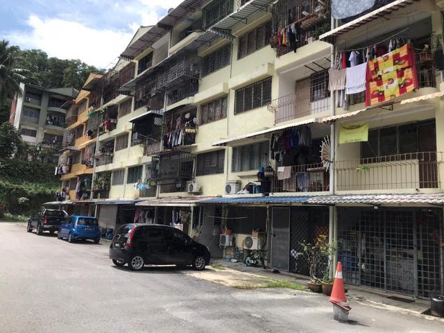Apartment for sale in Cheras