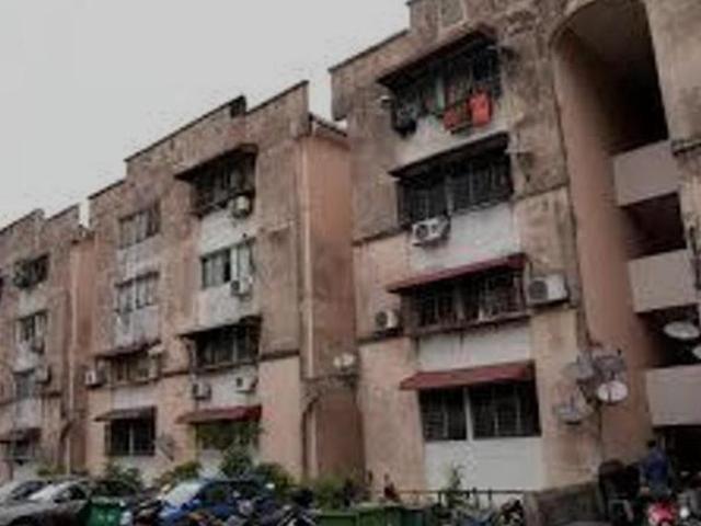 Apartment for sale in Kajang, Langat