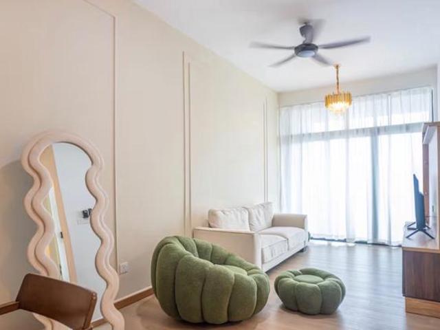 Serviced Residence for sale in Kajang, Langat