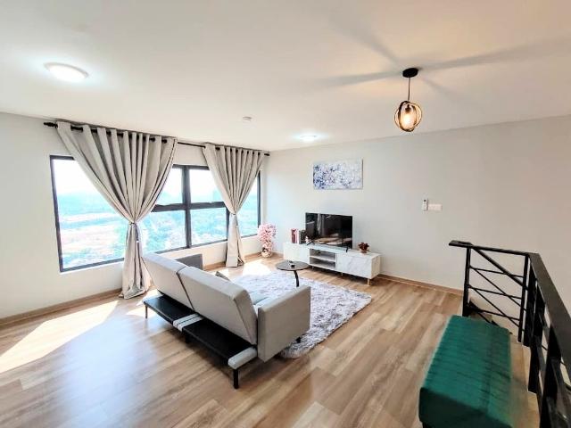 House for rent in Country Heights Damansara, Kuala Lumpur