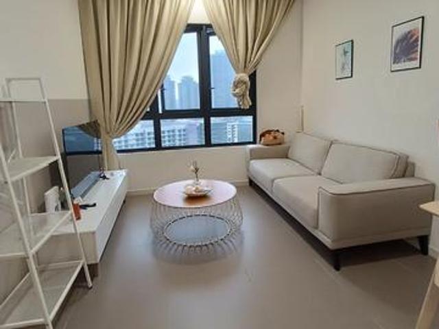 Condominium for rent in Cheras, Kuala Lumpur