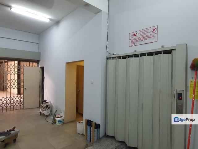 Shop for sale in Cheras, Kuala Lumpur