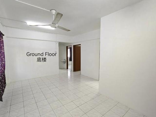 Apartment for sale in Kajang, Langat